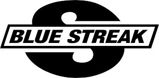 BLUE STREAK S