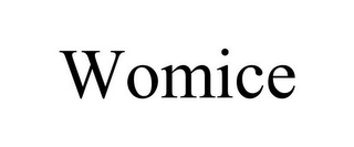 WOMICE