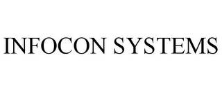 INFOCON SYSTEMS