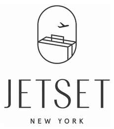 JETSET NEW YORK