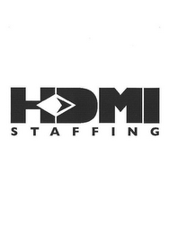 HDMI STAFFING