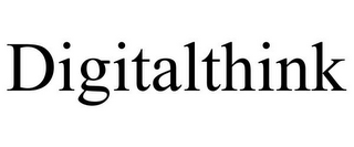 DIGITALTHINK