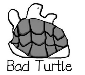 BAD TURTLE