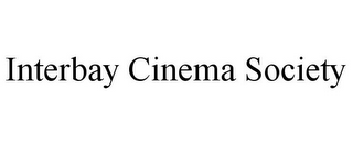 INTERBAY CINEMA SOCIETY