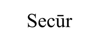 SECUR