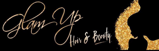 GLAM UP HAIR & BEAUTY