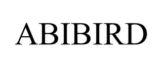 ABIBIRD