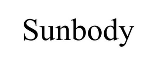 SUNBODY