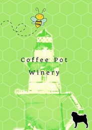 COFFEE POT WINERY