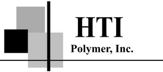 HTI POLYMER, INC.