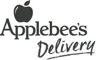 APPLEBEE'S DELIVERY