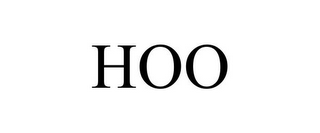 HOO