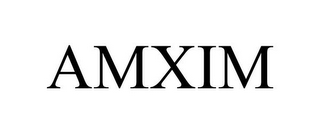 AMXIM