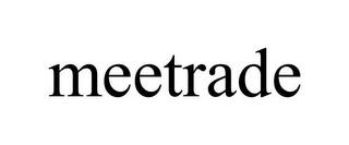 MEETRADE