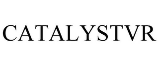 CATALYSTVR