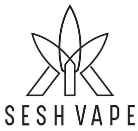 SESH VAPE