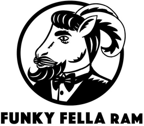 FUNKY FELLA RAM