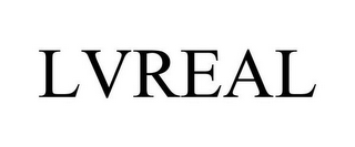 LVREAL