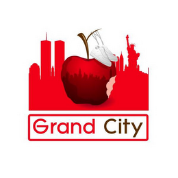 GRAND CITY