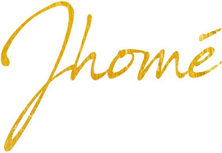 JHOMÉ