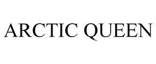 ARCTIC QUEEN