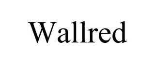 WALLRED