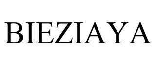 BIEZIAYA