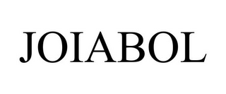JOIABOL