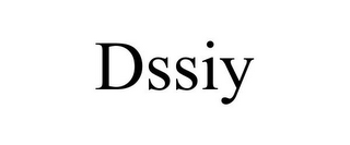 DSSIY