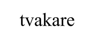 TVAKARE