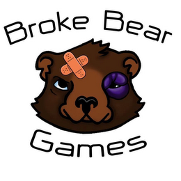 BROKE BEAR GAMES