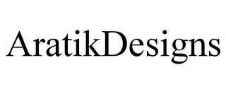 ARATIKDESIGNS