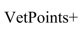 VETPOINTS+