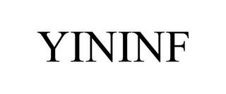 YININF