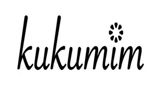 KUKUMIM