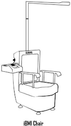 IBMI CHAIR