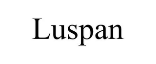 LUSPAN