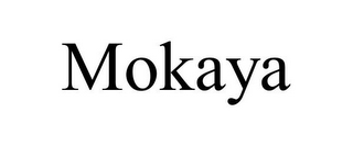 MOKAYA