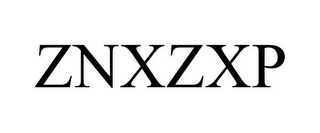 ZNXZXP