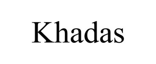 KHADAS