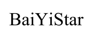BAIYISTAR