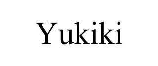YUKIKI