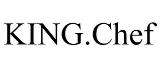 KING.CHEF