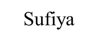 SUFIYA