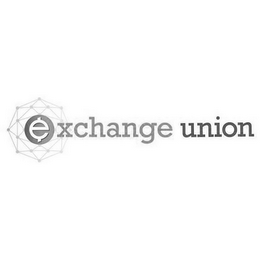 EXCHANGE UNION