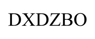 DXDZBO