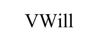VWILL