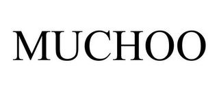 MUCHOO