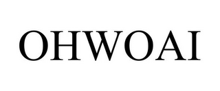 OHWOAI