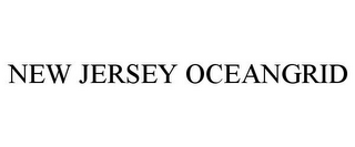 NEW JERSEY OCEANGRID